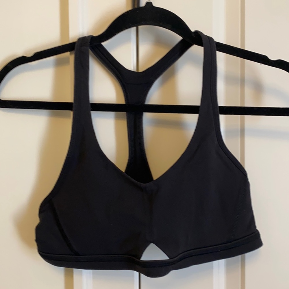 Lululemon sports bra - size 6